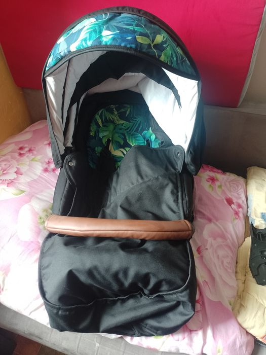 Wózek 3 w 1  okazja