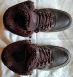 buty Gino Lanetti 41 zimowe #238