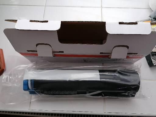 TONER OKI B412 B432 MB472 MB492