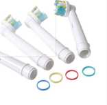 Escovas Dentes Oral-B