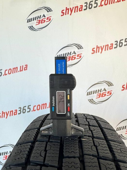 175/70 r14 toyo garit g5 7mm шини бу зима