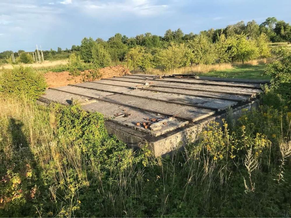 Продам земельну ділянку під забудову