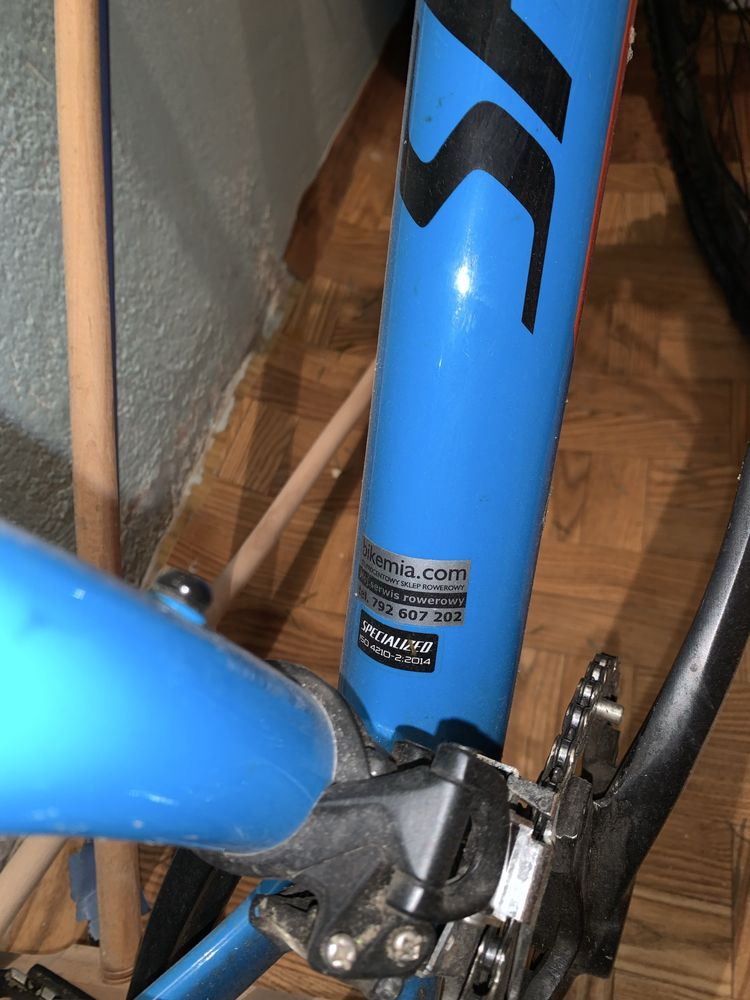 specialized rockhopper 29