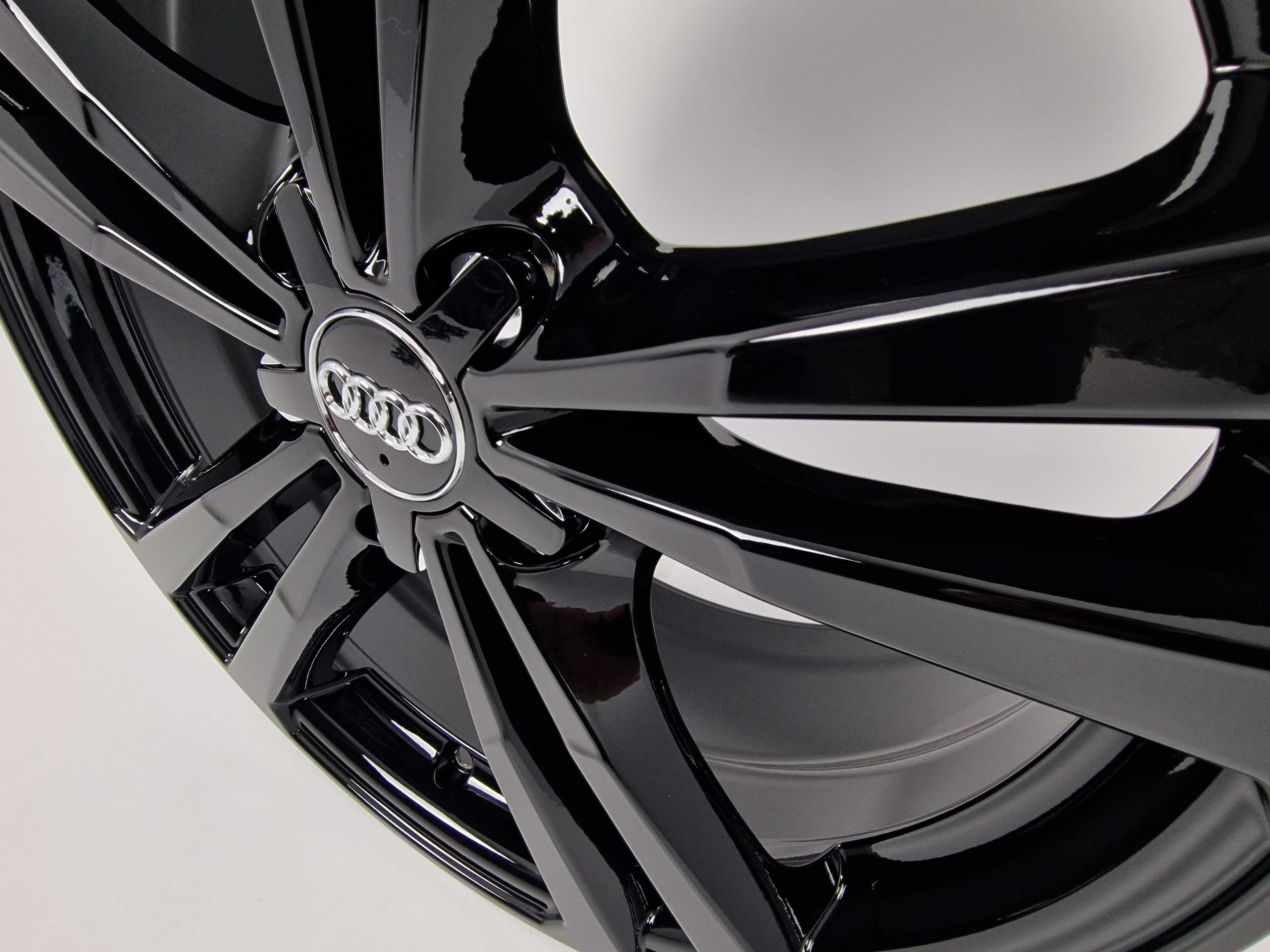 FABRYCZNIE NOWE Oryginalne Felgi Audi 18" A3 A4 A6 Q3 TT