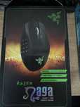 Myszka Razer Naga