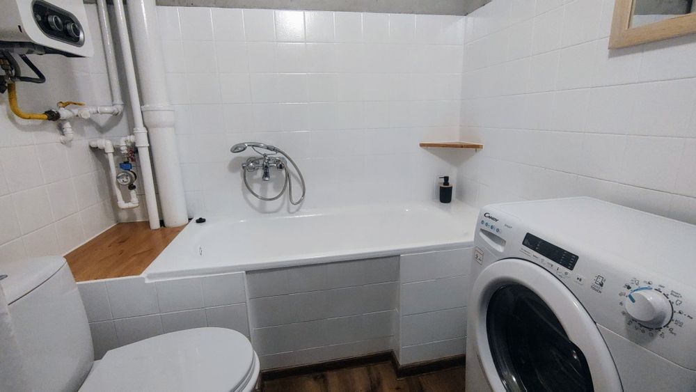 Mieszkanie do wynajęcia,centrum Zawiercie m-3