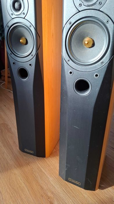 Mission 773 kolumny głośniki (2szt.)