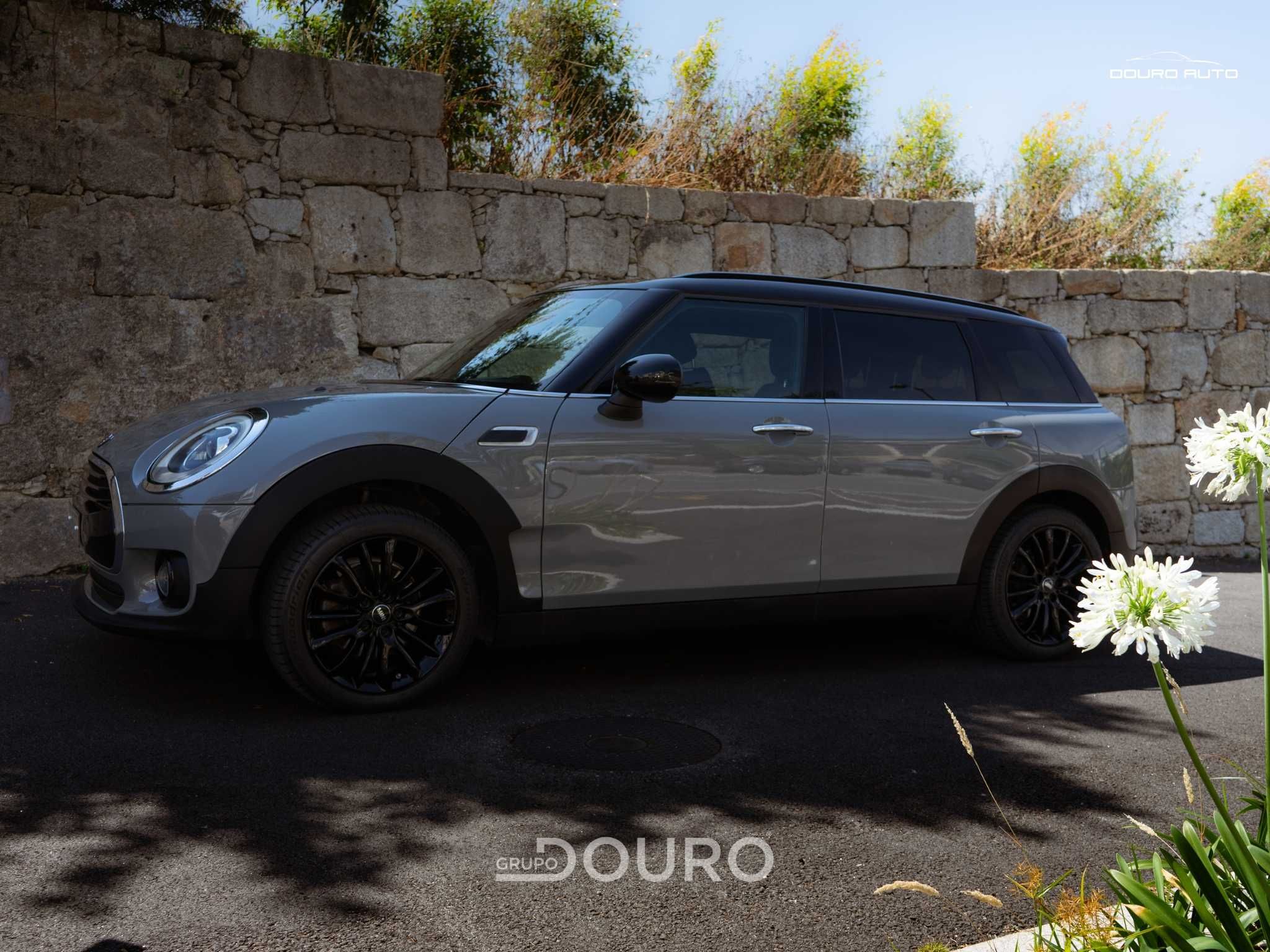 Mini Clubman Cooper D