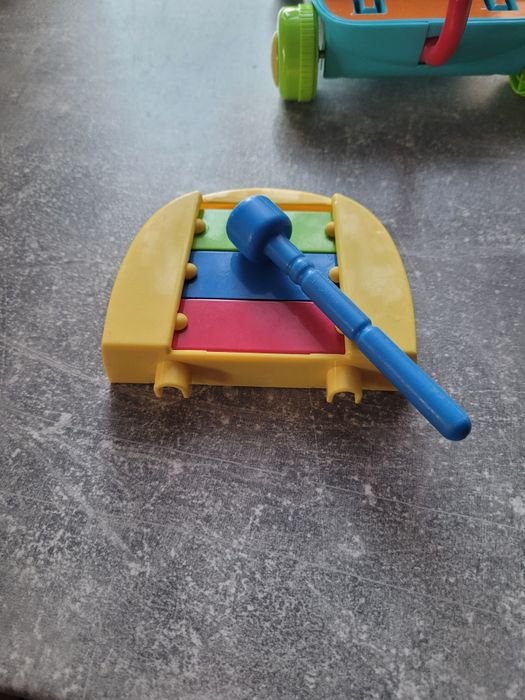 Słonik muzyczny  tomy