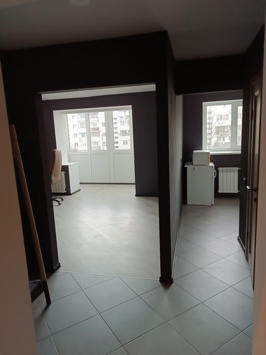 1-к квартира в Коцюбинському