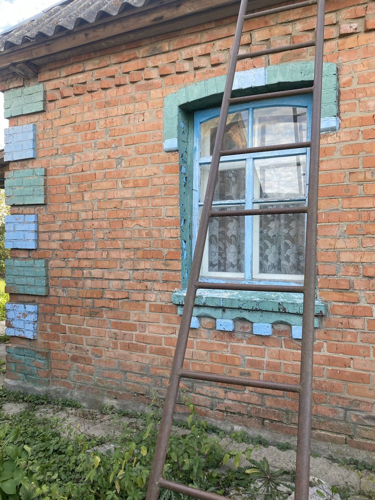 Продаж будинку і земельної ділянки в селі Махнівка Вінницького району
