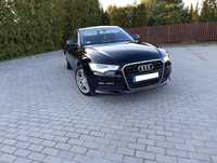 -Audi A6 C7 - 2011r- 2.0 TDI 177Km - Automat - Bez Wkładu Finansowego