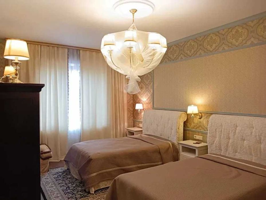 ‼️Квартира 133м2‼️Авторский Дизайн‼️Новострой Премиум Класса м.Научная