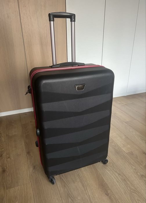 Walizka Puccini duża