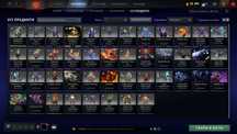 Продам набори Cosmic Heroes' Hoard 2025 та Collectors Cache 2024