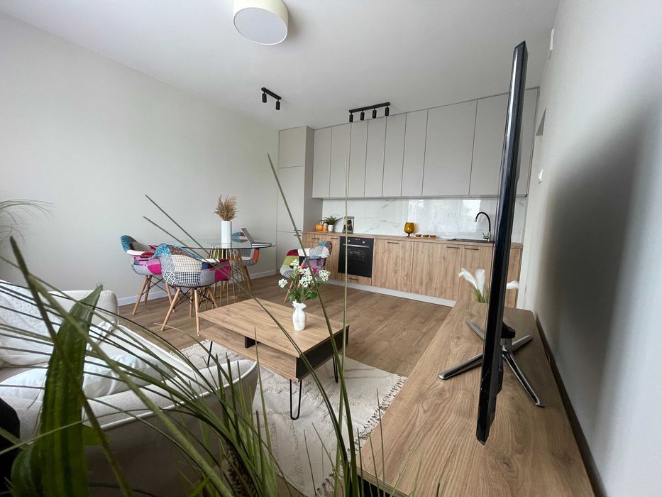 3 pokoje, 48m2, remont generalny, niezapomniany adres :)