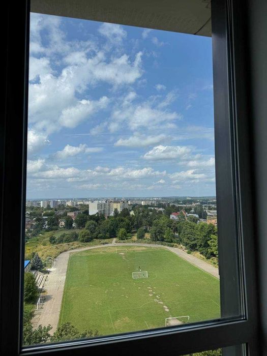 Продаж сучасної 2-кім+кухня-вітальня,92квм,тераса,ЖК Авалон Порохова
