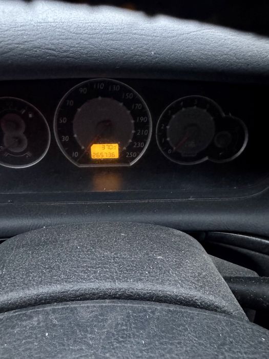 Citroen c5 1.6 hdi 110cv