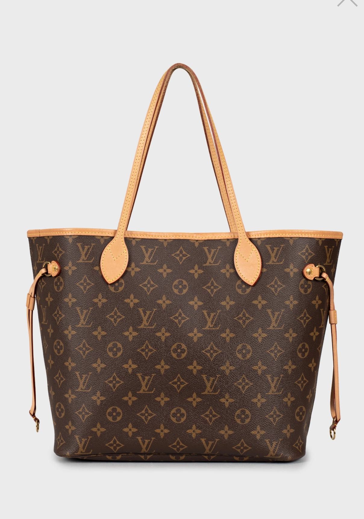 Neeerfull шопер сумка Louis Vuitton