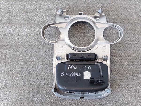 Plástico genérico FORD Fiesta VI (CB1, CCN)