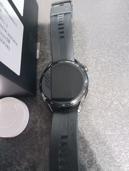 Smartwatch Huawei Watch GT3 Active