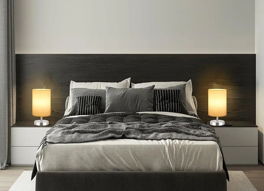Lampka nocna COOLWEST Touch