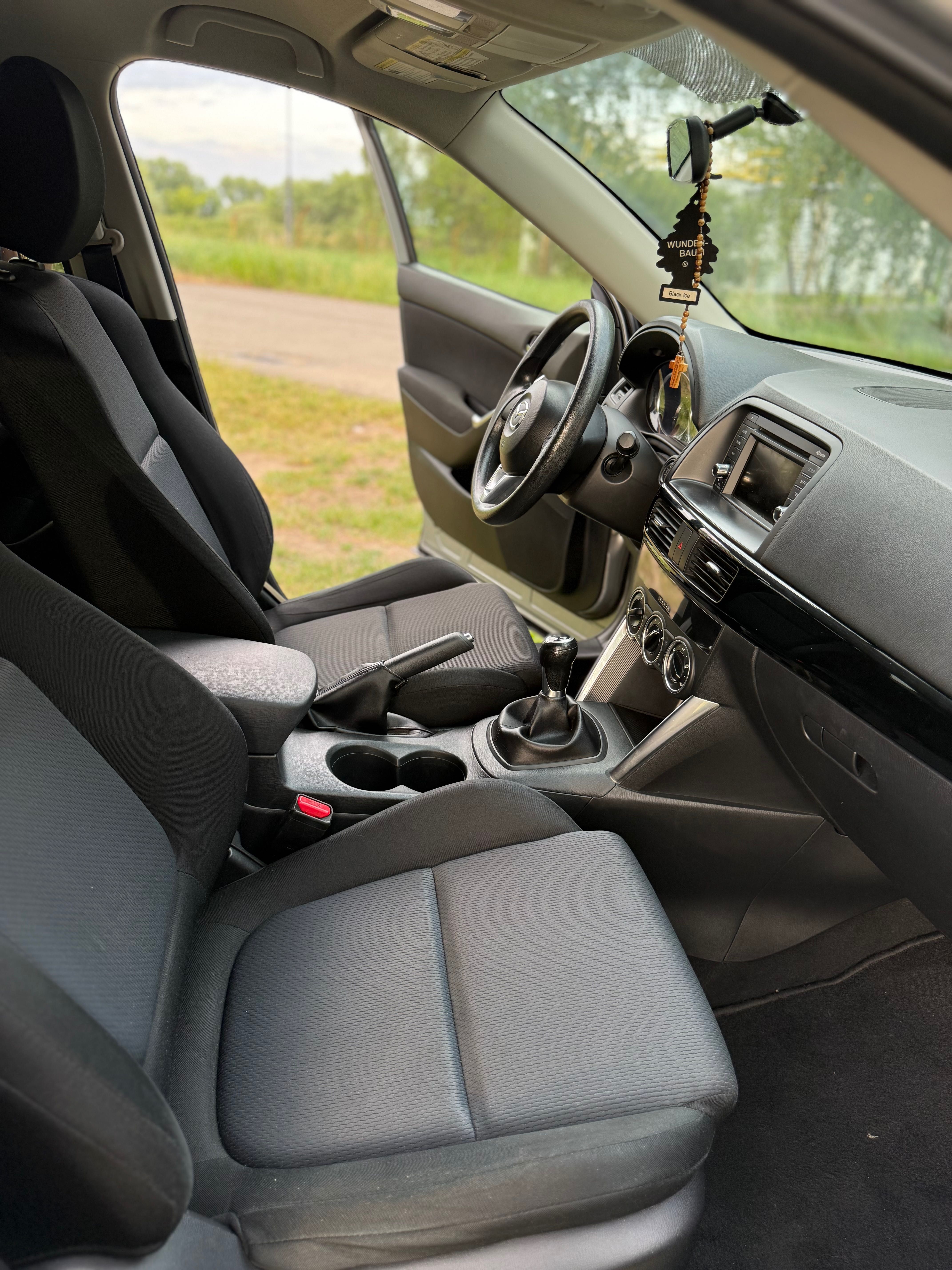 Mazda CX-5 2.0 Benzyna