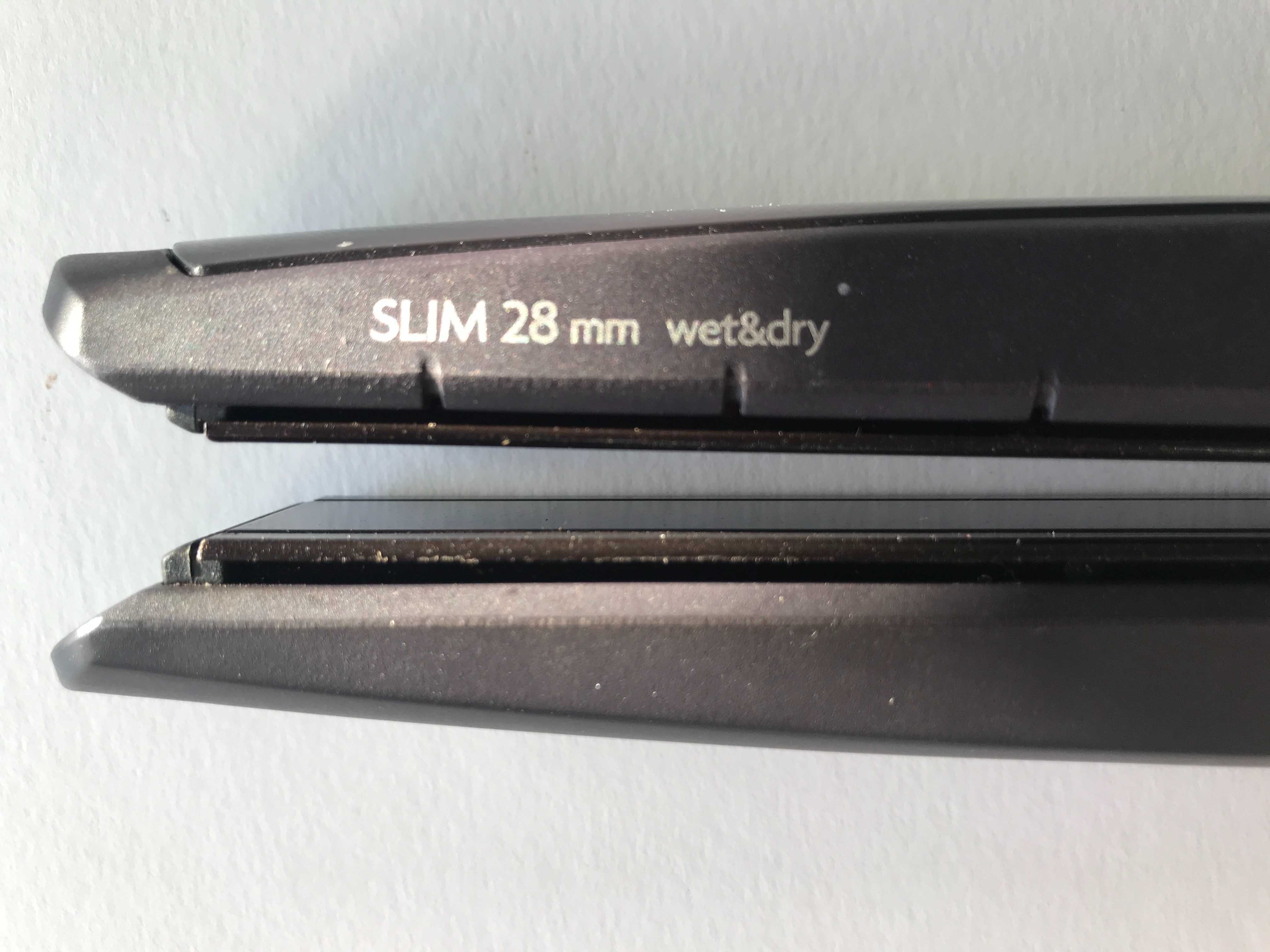 BaByliss Slim 28mm wet&dry