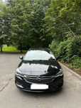 Opel Astra Pierwszy właściciel stan jak naZdjęciach