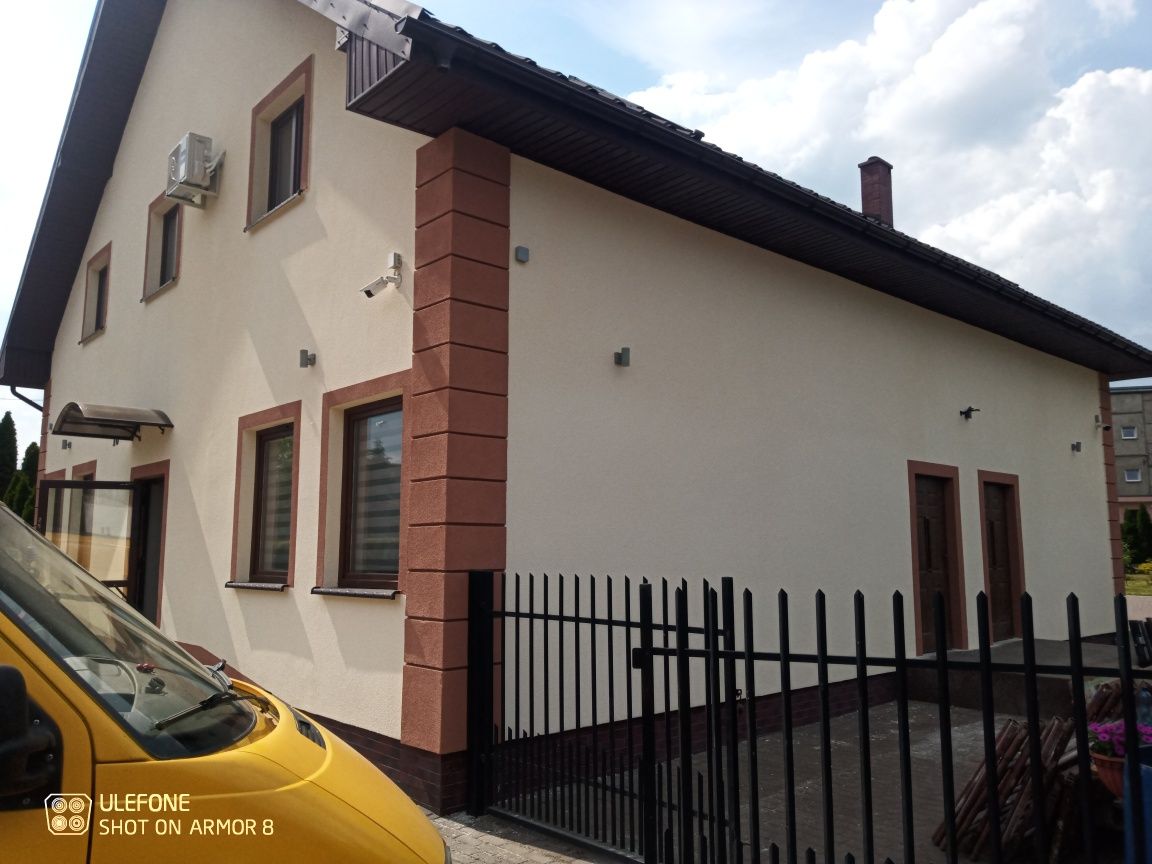 Remonty Wykończenia Wnętrz
