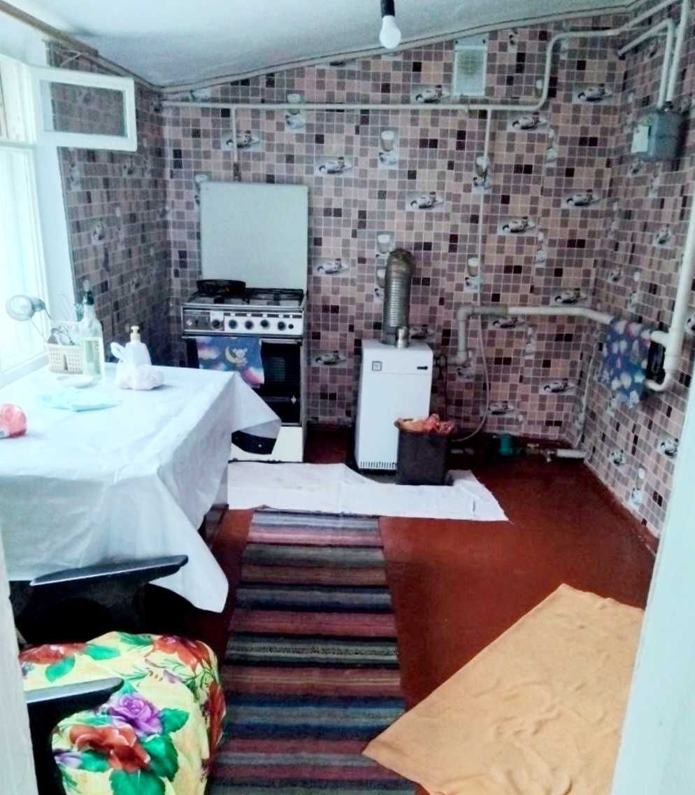 Продажа дома в Варваровке!