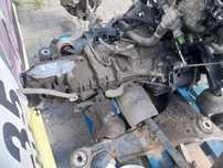 VW volkswagen Passat b5 audi a4 1.9 tdi skrzynia biegów manualna DUK