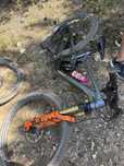 Trek Fuel Ex 8 6gen M/L nowa rama szara