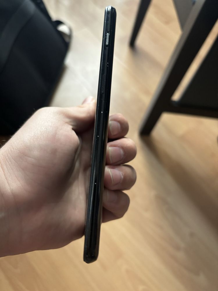 OnePlus 6T 128GB uzywany+etui+oryginalny kabel+oryginalny zasilacz