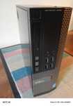 Komputer Dell 9020. i5-4570 CPU 3.20GHz 16.0GB Win11.Pro Duża moc.