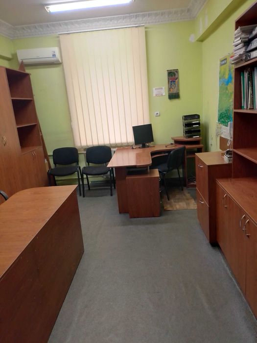 кабинет, офис, нежилое помещение