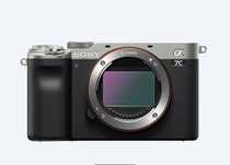 Aparat Sony Alpha a7C - pełnoklatkowy - NOWY! Gwarancja