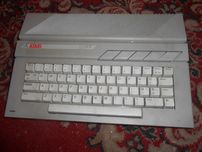 Atari 65XE  - jednostka