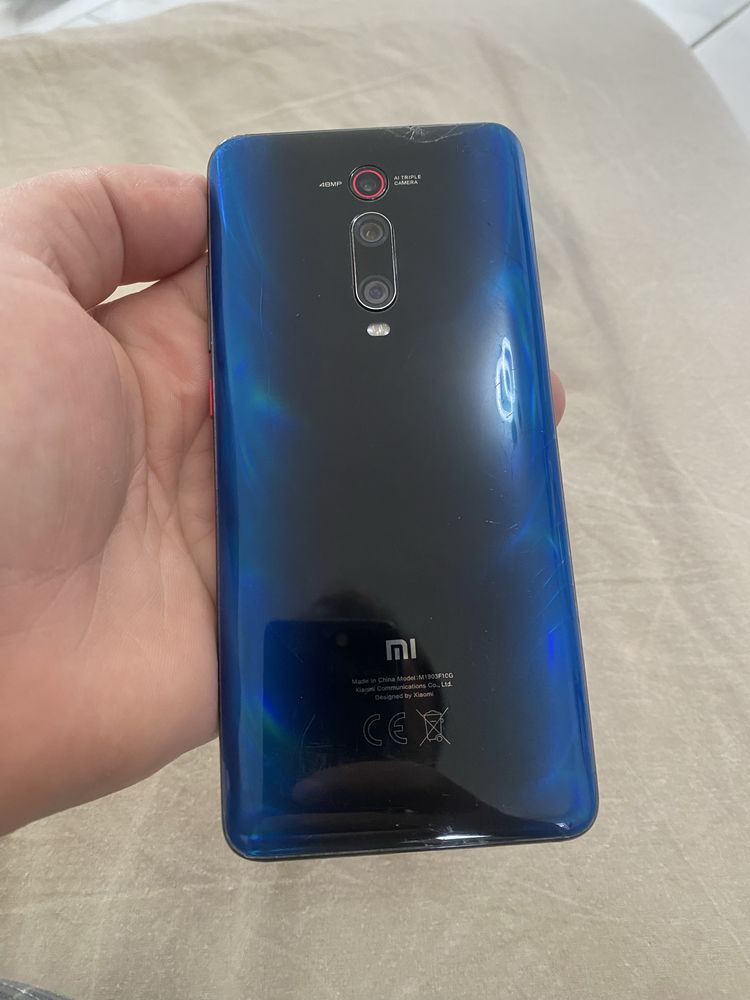Mi 9t 6 128 xiaomi