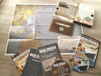 Silent Hunter 4 Wolves of the Pacific [PC] Edycja Kolekcjonerska