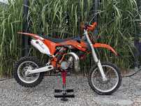 KTM SX85 2014r Małe + Duże koła  serwisowany w KTM