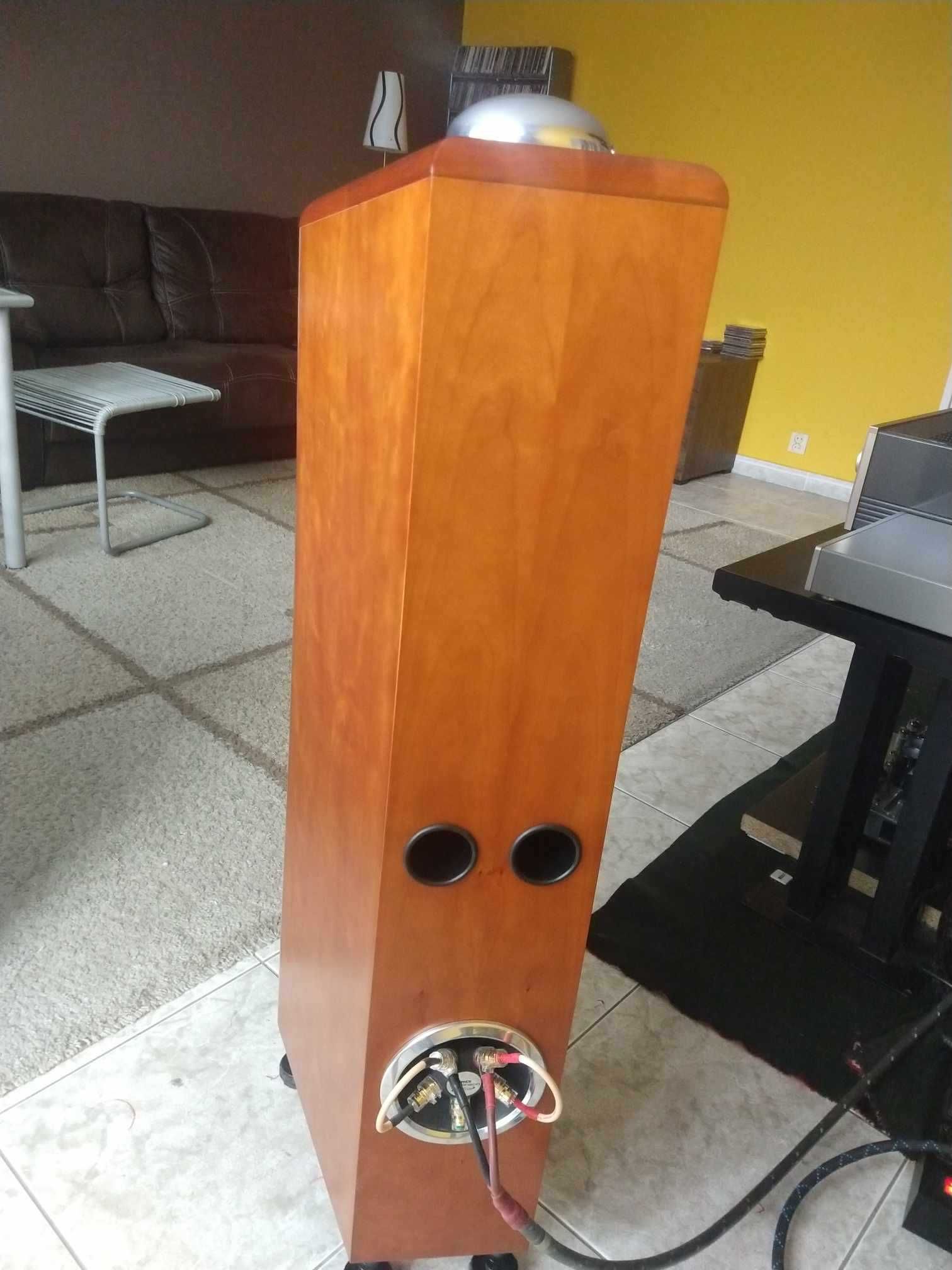 Tannoy Dimension TD10 stan perfekcyjny