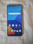 Smartfon LG G6 4/32GB