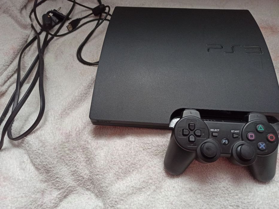 SONY Playstation 3 Slim