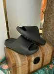 adidas_Yeezy_slide_Nowy*Szarybuty*Moda_Unisexkapcie.39