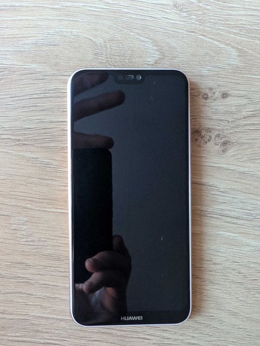 Smartfon Huawei P20lite