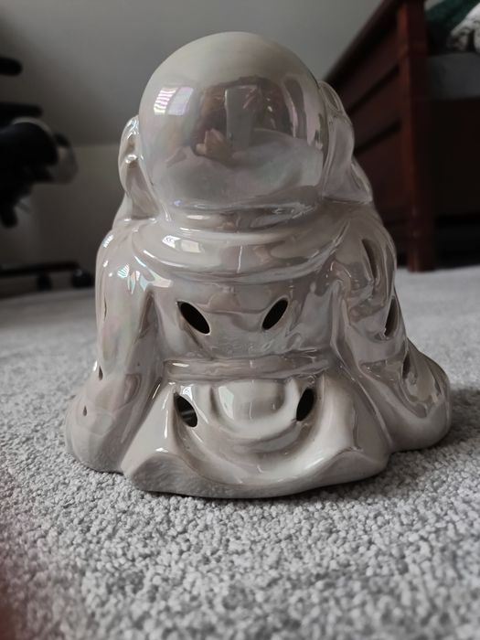 Posążek małego Buddy