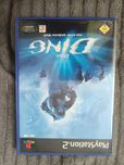 The Thing PS2 super stan