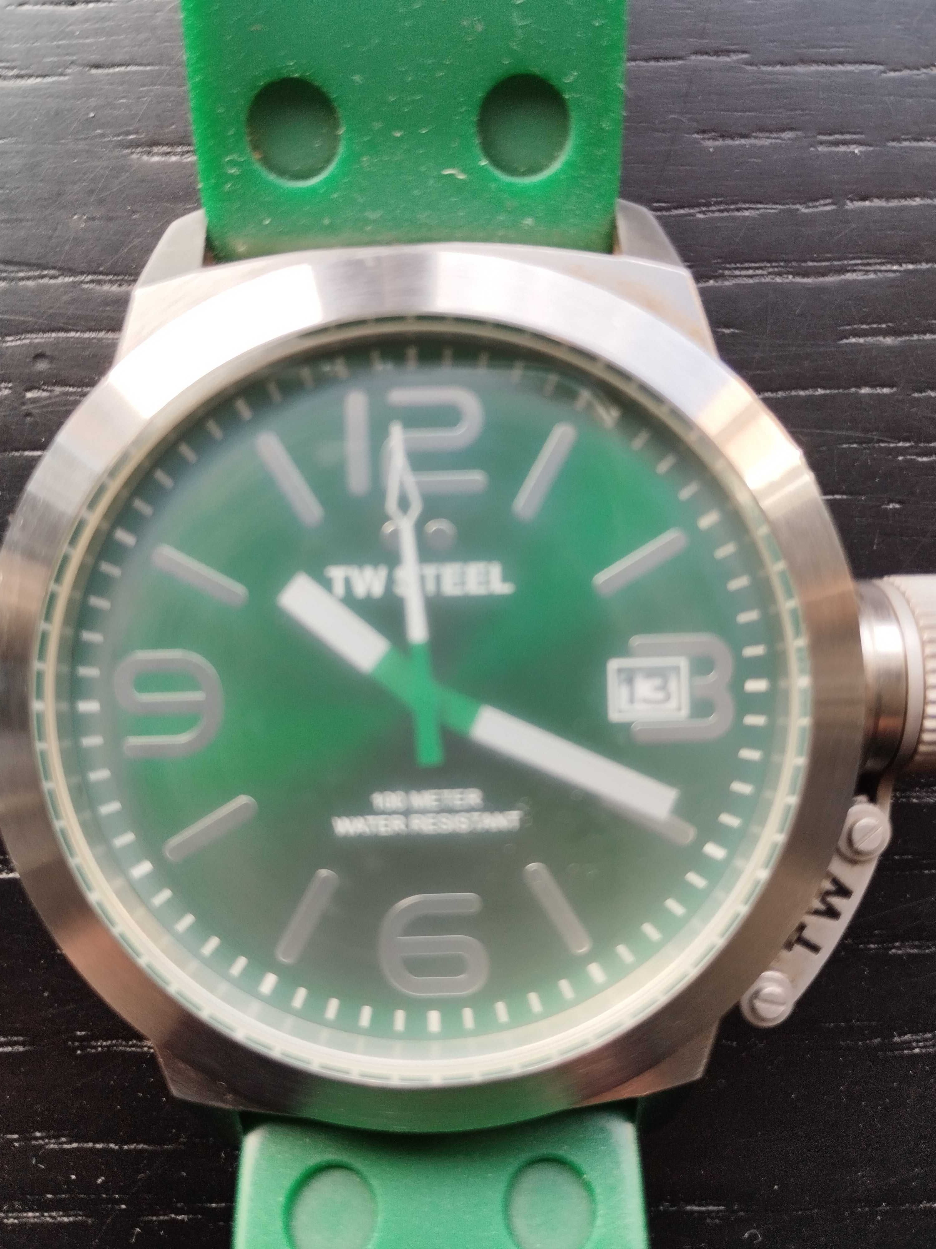 TW Steel - grande oportunidade a ótimo preço