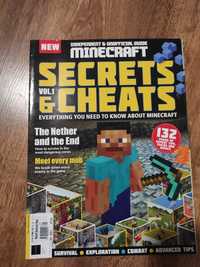 Minecraft sekrety i haki